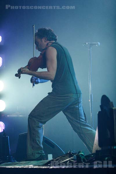 LOUISE ATTAQUE - 2006-04-24 - PARIS - Zenith - 